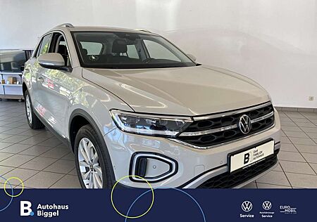 VW T-Roc Volkswagen 1.5 TSI STYLE, EASY OPEN NAVI KAM ALCANTARA
