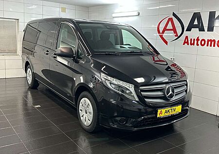 Mercedes-Benz Vito 116 CDI Mixto RWD lang *9G*5 Sitze*LED*AHK*