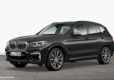 BMW X3 M 40d AHK | 360° | DA+ | LED | Komfortzg | Lenkradhz