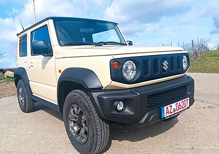 Suzuki Jimny 1.5 ALLGRIP Comfort Plus 1 Hd.20 tkm MwSt