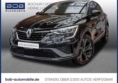 Renault Arkana R.S. LINE TCe 160 EDC SchiebeD NAVI PDC