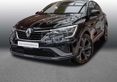 Renault Arkana R.S. LINE TCe 160 EDC SchiebeD NAVI PDC