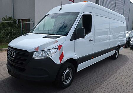Mercedes-Benz Sprinter III Kasten RWD/AWD 314 CDI /XXL/Maxi