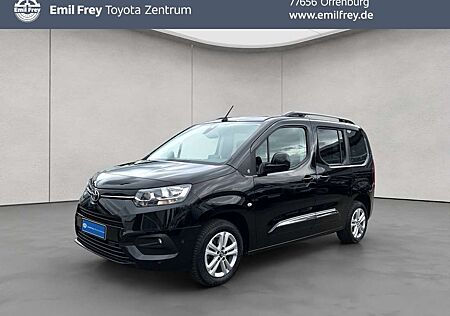 Toyota Pro Ace Proace City Proace City Verso 1.2 Turbo L1 Teamplayer