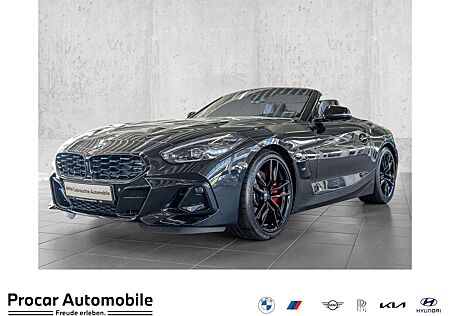 BMW Z4 M40i HUD ACC RFK NAVI LED Sound Syst. DAB