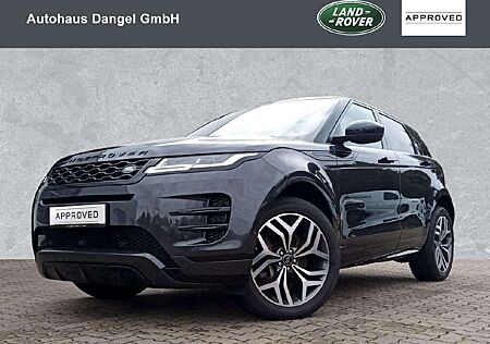 Land Rover Range Rover Evoque D180 R-Dynamic HSE AWD