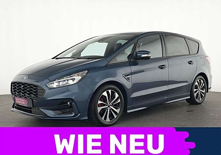 Ford S-Max ST-Line Navigation|Panorama|PDC|SHZ|LED