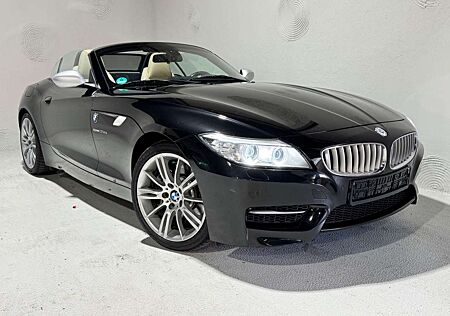 BMW Z4 M Sport Roadster sDrive 35is*BeigeLeder*