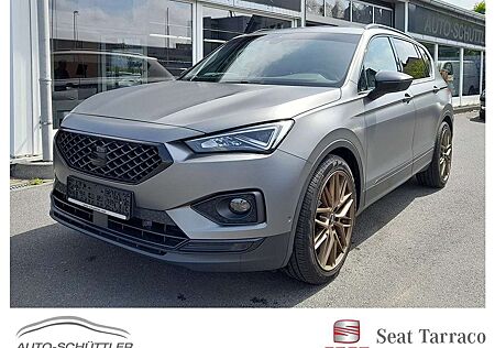 Seat Tarraco Style, LED,Navi,Kamera,20"Zoll,Beats,
