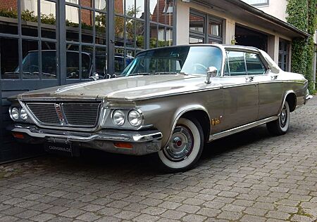Chrysler New Yorker