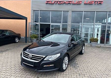 VW Passat CC Volkswagen