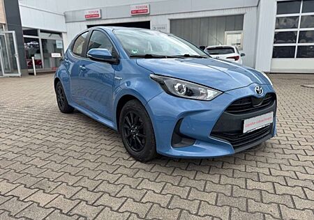 Toyota Yaris Hybrid 1.5 VVT-i Comfort