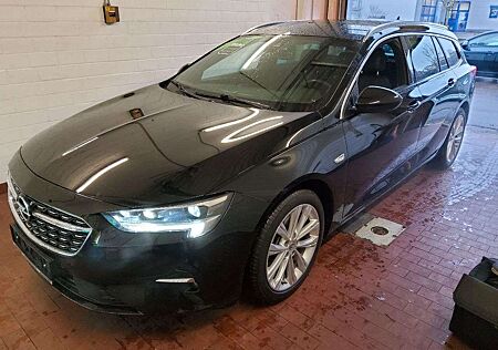 Opel Insignia B ST Business 1.5D"KAMERA"NAVI"SITZHZ"