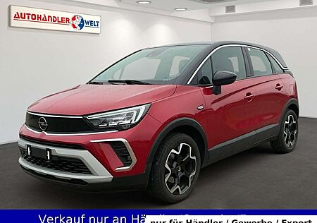 Opel Crossland X Crossland 1.2 Elegance Aut.