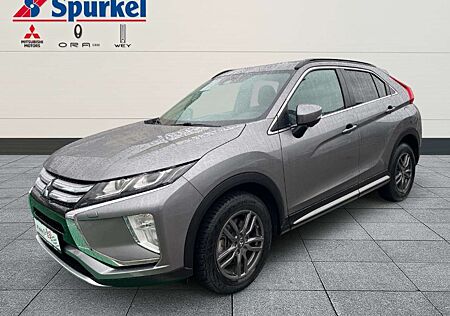 Mitsubishi Eclipse Cross Spirit+ 2WD 1.5, Automatik, Android, Bluetooth, Si