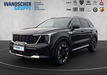 Kia Sorento PE 2.2D AWD PLATINUM *7-SITZ*PANO*BOSE*