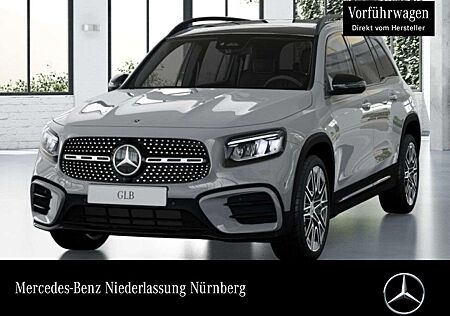 Mercedes-Benz GLB 220 4M AMG+NIGHT+PANO+AHK+LED+KAMERA+TOTW+8G
