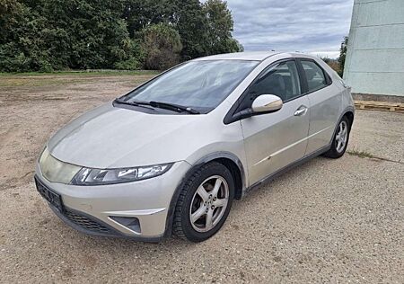 Honda Civic 2.2 CTDI Comfort