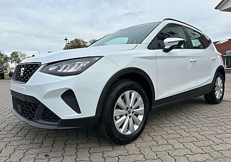 SEAT Arona Style 1.0 TSI / SHZ Full Link 70 kW (95 PS), Sc...