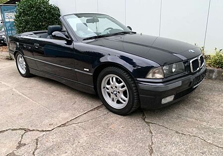 BMW 328 i Cabrio guter original Zustand aus 3. Hand