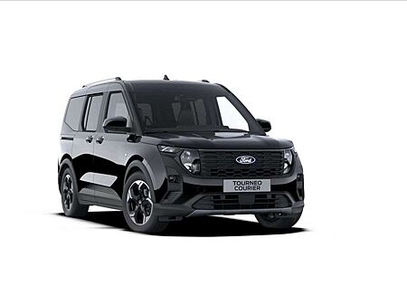 Ford Tourneo Courier 1.0 EcoBoost 92 kW Active Auto