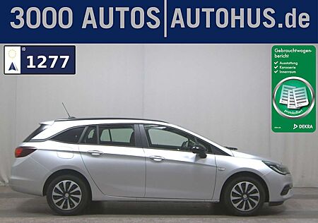 Opel Astra ST 1.5 D Edition Navi PDC Shz