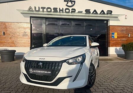 Peugeot 208 Active Pack/AUTOMATIK/NAVI/PDC