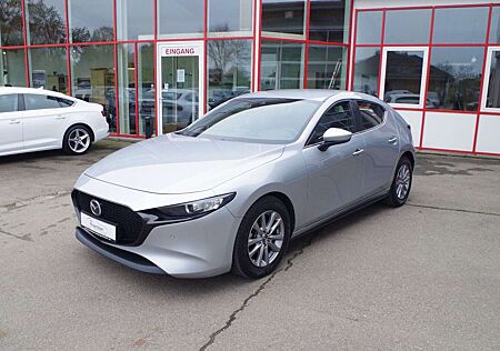 Mazda 3 2.0 SKYACTIV-G Selection, ACC, Navi, Kamera