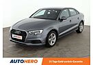 Audi A3 30 TFSI *TEMPO*BI-XENON*PDC*SHZ*