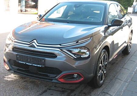 Citroën C4 Citroen Lim. ë- Shine SSD SHZ Kamera HDispl