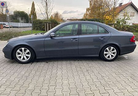 Mercedes-Benz E 220 E -Klasse Lim. CDI. Top Zustand.