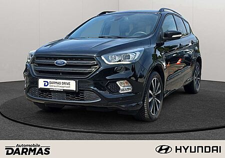 Ford Kuga 1.5 Ecoboost 2x4 ST-line Automatik Navi Kl