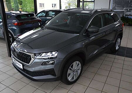 Skoda Karoq Selection AHK,ACC,Navi,Virtual,LED,5J.Gar.