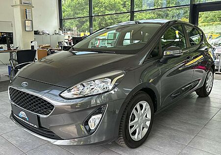 Ford Fiesta EcoBoost*101PS*PDC*inkl 2J.MPR-Garantie*