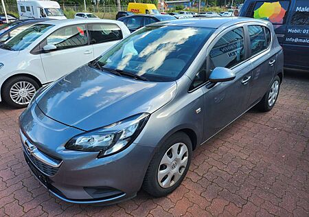 Opel Corsa 1.2 - 1.Hand/Klima/Sitzheizung