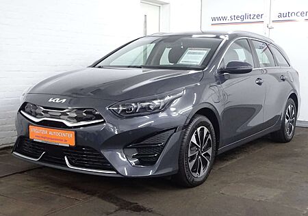 Kia XCeed Ceed SW / cee'd SW 1.6 PHEV Spirit DCT ACC/LED/Kamera/Navi/4xSHZ/KEY