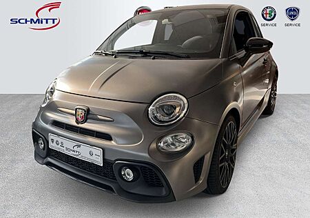 Abarth 500 595 Competizione MOMO Felgen