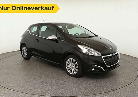 Peugeot 208 1.2 PureTech 110 Allure BLUETOOTH+SHZ+TEMP+ BC