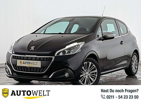 Peugeot 208 1.2 PureTech 110 Allure BLUETOOTH+SHZ+TEMP+