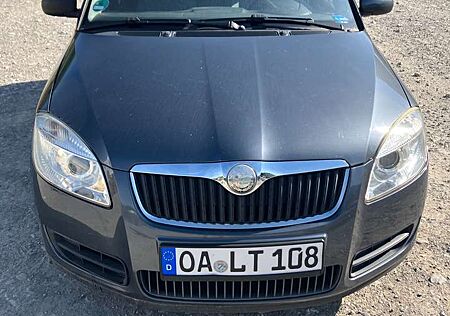 Skoda Fabia 1.4 16V Combi Ambiente