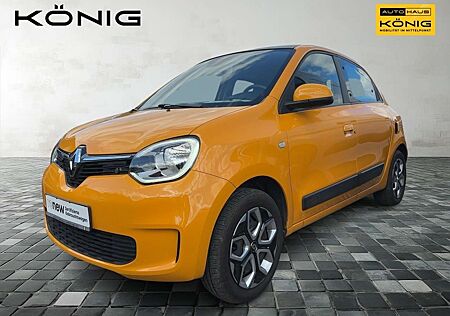 Renault Twingo LIMITED SCe 75 Faltschiebedach