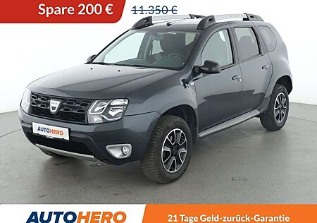 Dacia Duster 1.2 TCe Black Shadow 4x2*NAVI*CAM*PDC*SHZ*KLIMA*