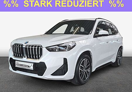 BMW X1 xDrive23i M-Sport LED Head-Up DAB Shz Komfortzg. u