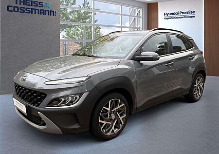 Hyundai Kona Hybrid DCT TREND LED-Lichtpaket, Navi-Paket