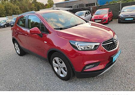 Opel Mokka X 1,4 "Edition "AHK "Bluetooth "1 Hand