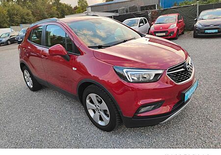 Opel Mokka X 1,4 "Edition "AHK "Bluetooth "1 Hand