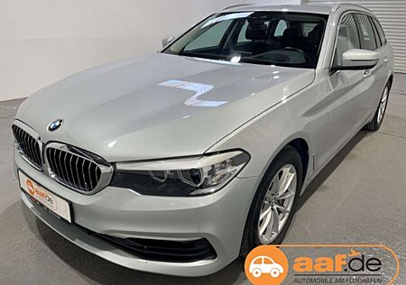 BMW 530 D Touring Automatik EU6d-T Leder Navi LED HUD