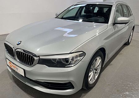 BMW 530 D Touring Automatik EU6d-T Leder Navi LED HUD