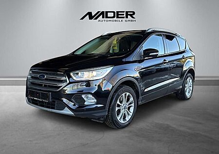 Ford Kuga Titanium 2.0 TDCi KAT Android Auto Metallic