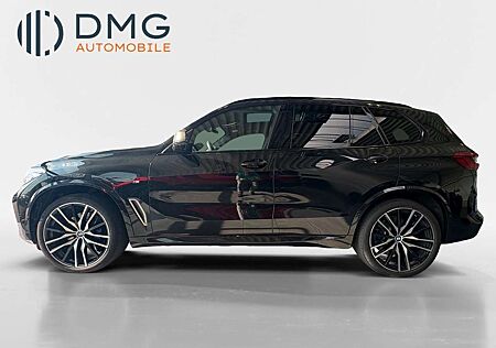 BMW X5 M X5 M50D,SKYLOU;22,LASER,HUD,PANO;